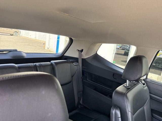 2019 Volkswagen Atlas 3.6L V6 SE R-Line