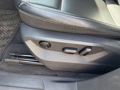 2019 Volkswagen Atlas 3.6L V6 SE R-Line