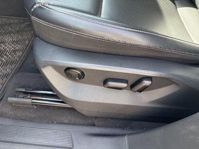 2019 Volkswagen Atlas 3.6L V6 SE R-Line