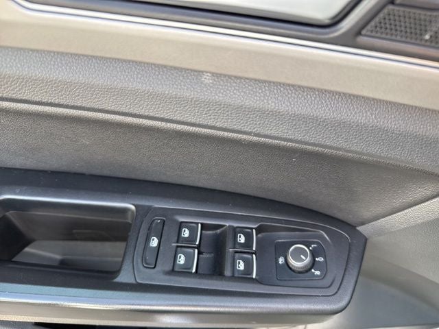 2019 Volkswagen Atlas 3.6L V6 SE R-Line