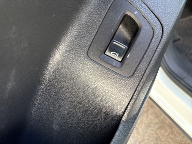 2019 Volkswagen Atlas 3.6L V6 SE R-Line