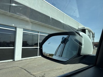 2019 Volkswagen Atlas 3.6L V6 SE R-Line