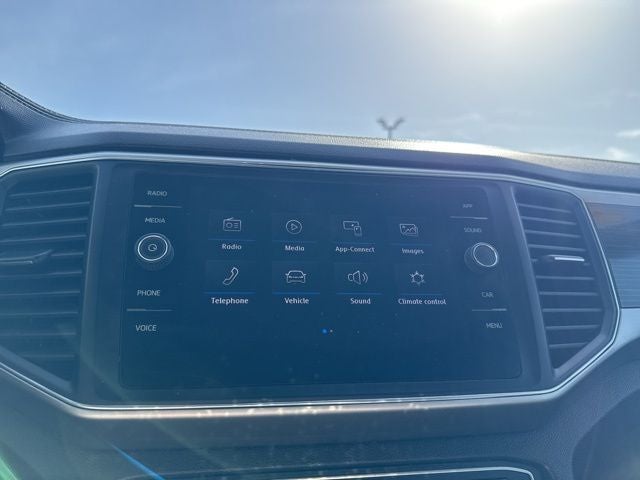 2019 Volkswagen Atlas 3.6L V6 SE R-Line