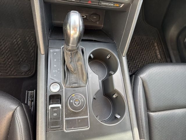 2019 Volkswagen Atlas 3.6L V6 SE R-Line