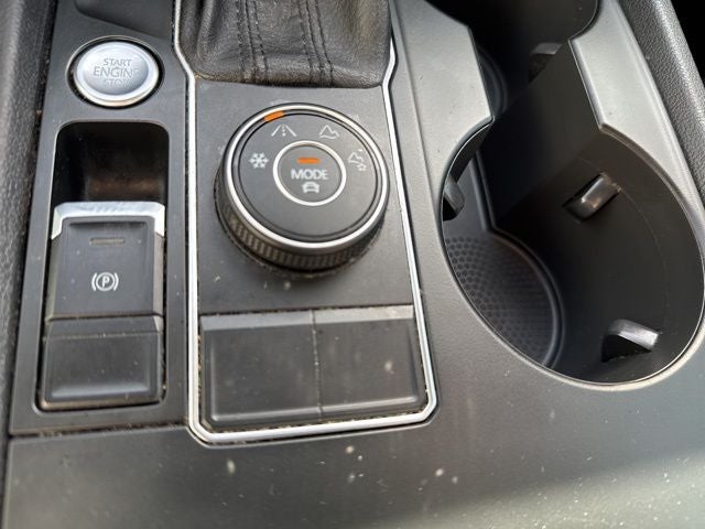 2019 Volkswagen Atlas 3.6L V6 SE R-Line