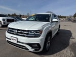 2019 Volkswagen Atlas 3.6L V6 SE R-Line