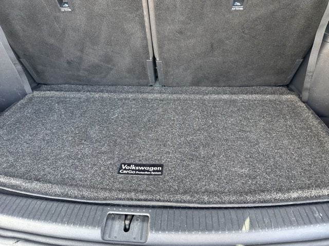 2019 Volkswagen Atlas 3.6L V6 SE R-Line