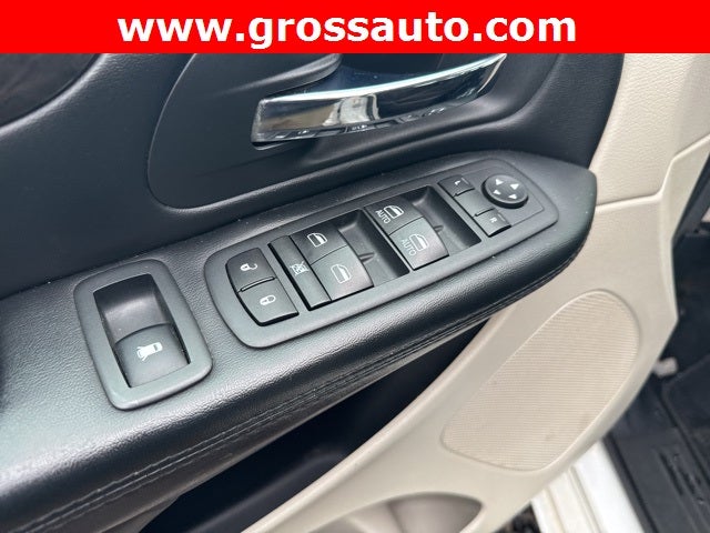 2020 Dodge Grand Caravan SE