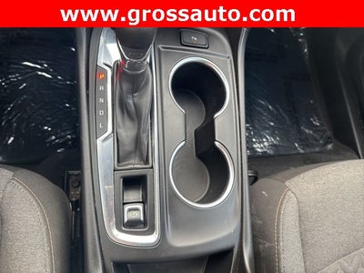 2022 Chevrolet Equinox AWD 2FL