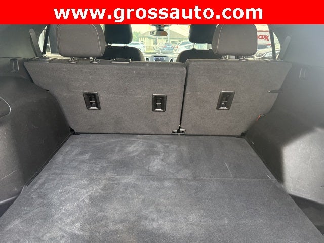 2022 Chevrolet Equinox AWD 2FL