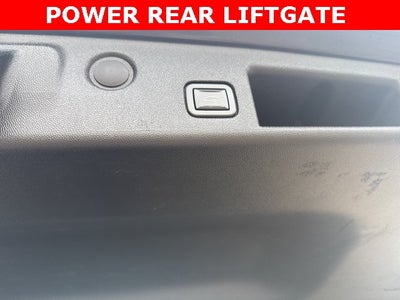 2022 Chevrolet Equinox AWD 2FL