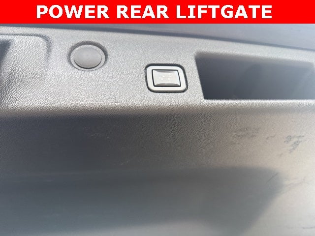 2022 Chevrolet Equinox AWD 2FL