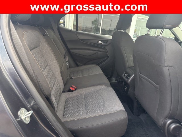 2022 Chevrolet Equinox AWD 2FL