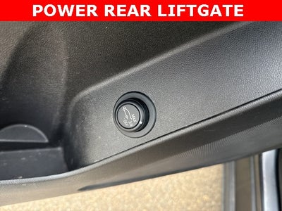 2022 Chevrolet Equinox AWD 2FL