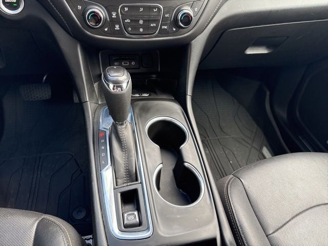 2021 Chevrolet Equinox Premier