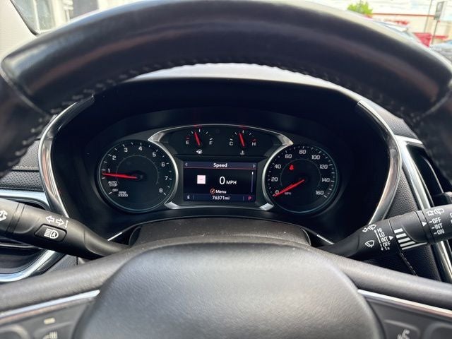 2021 Chevrolet Equinox Premier