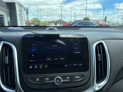 2021 Chevrolet Equinox Premier