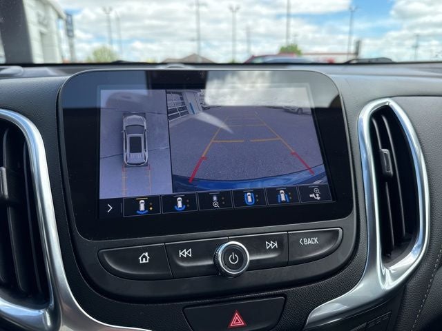 2021 Chevrolet Equinox Premier