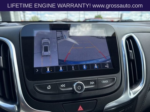 2021 Chevrolet Equinox Premier