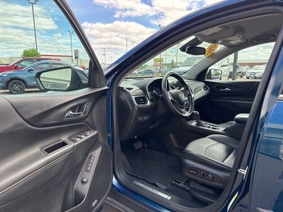 2021 Chevrolet Equinox Premier