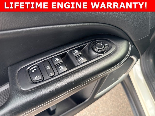 2020 Jeep Compass High Altitude 4X4