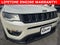 2020 Jeep Compass High Altitude 4X4