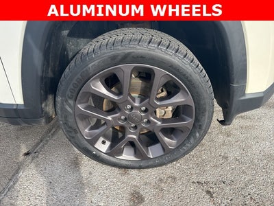 2020 Jeep Compass High Altitude 4X4