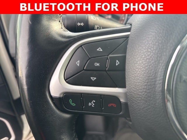 2020 Jeep Compass High Altitude 4X4