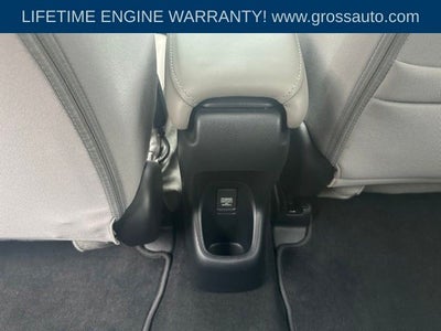 2017 Honda HR-V EX