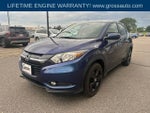 2017 Honda HR-V EX