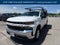 2020 Chevrolet Silverado 1500 WT