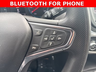 2020 Chevrolet Equinox FWD LS