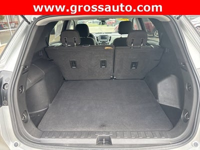 2020 Chevrolet Equinox FWD LS