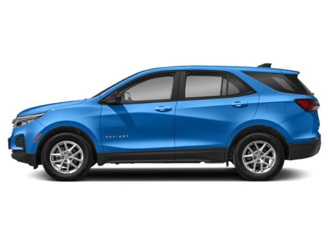 2024 Chevrolet Equinox AWD LT