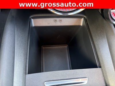 2025 Chevrolet Blazer EV RS AWD