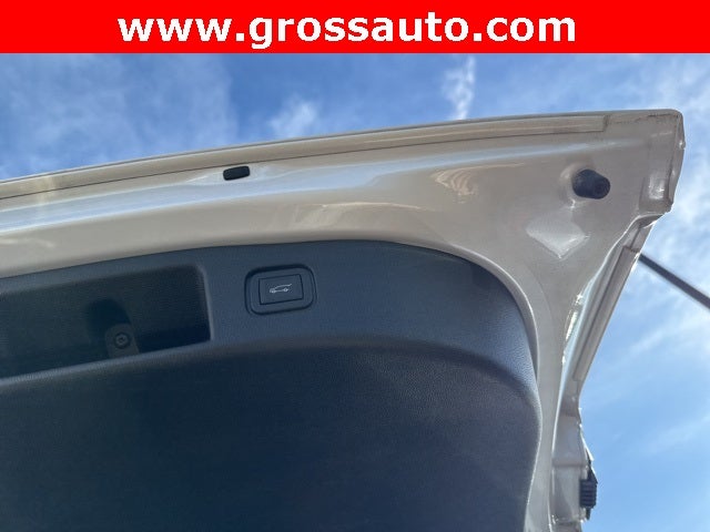 2025 Chevrolet Blazer EV RS AWD