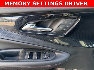 2025 Chevrolet Blazer EV RS AWD