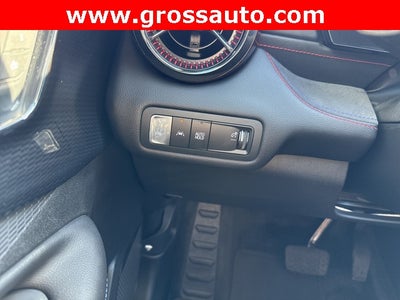 2025 Chevrolet Blazer EV RS AWD