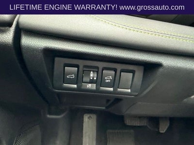2025 Subaru Outback Onyx Edition XT