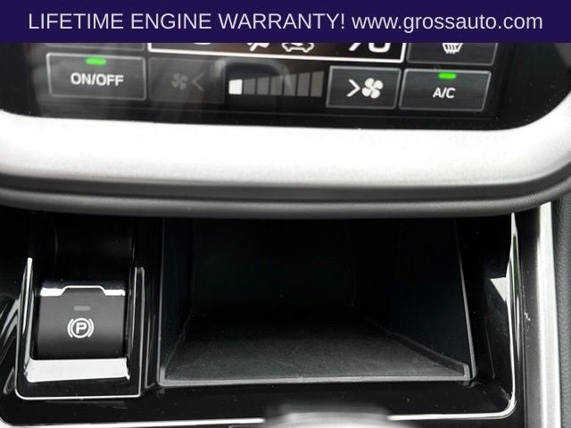 2025 Subaru Outback Onyx Edition XT