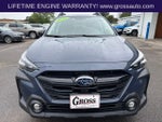 2025 Subaru Outback Onyx Edition XT