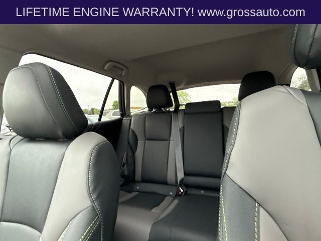 2025 Subaru Outback Onyx Edition XT