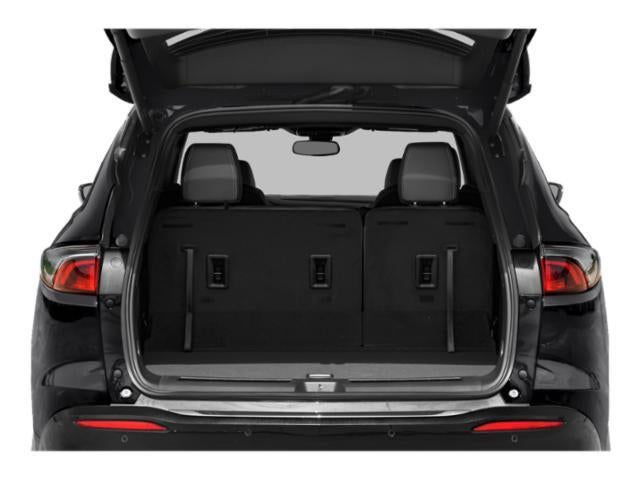2024 Buick Enclave Premium Group