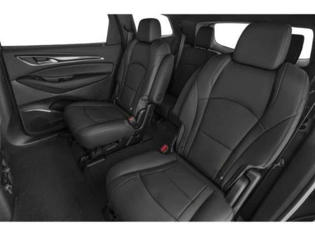 2024 Buick Enclave Premium Group