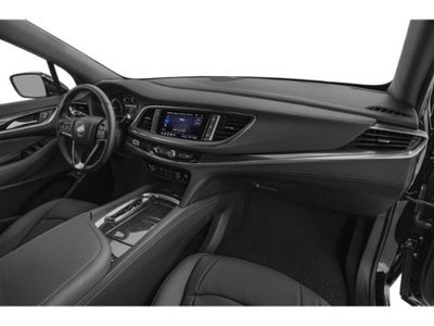 2024 Buick Enclave Premium Group