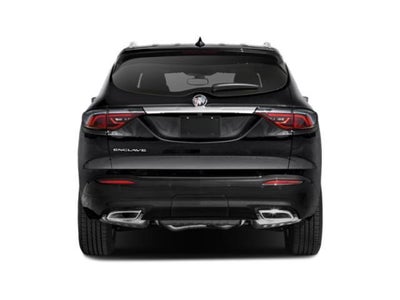 2024 Buick Enclave Premium Group