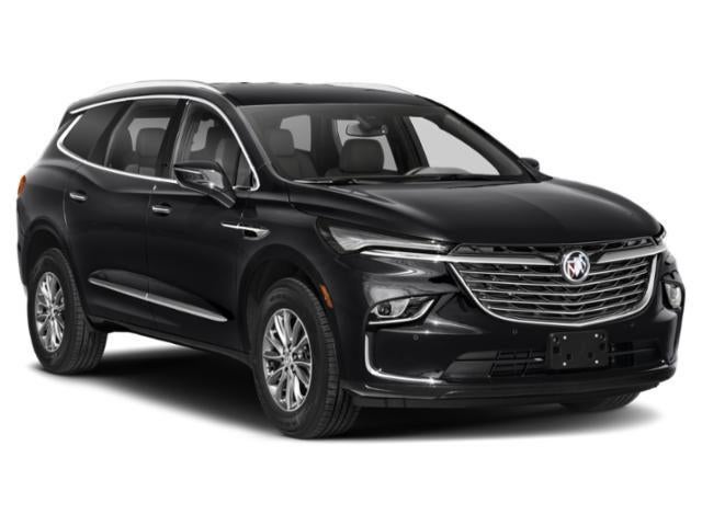 2024 Buick Enclave Premium Group