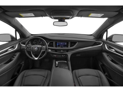 2024 Buick Enclave Premium Group