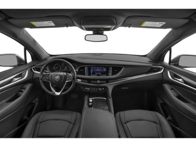 2024 Buick Enclave Premium Group