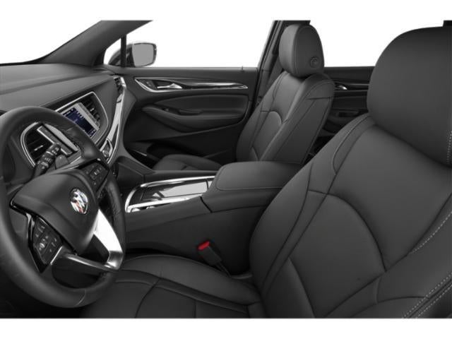 2024 Buick Enclave Premium Group